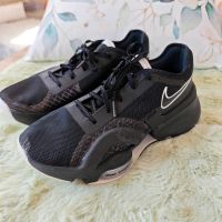 Nike Zoom SuperRep 4 HIIT Gr.9 / 40,5 Niedersachsen - Meine Vorschau