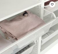 Ikea Pax Komplement Korb Wäsche Schrank Weiß Herzogtum Lauenburg - Berkenthin Vorschau