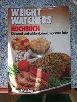Weight Watchers Kochbuch Gesund und Schlank durchs ganze Jahr Nordrhein-Westfalen - Haan Vorschau