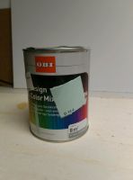 Farbe Wandfarbe salbei mint Seidenlatex ca 0.5l Hannover - Herrenhausen-Stöcken Vorschau