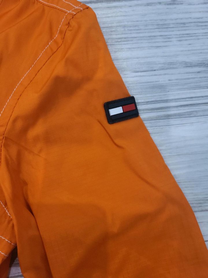 Tommy Hilfiger Hoodie Regen Sommer in Südharz