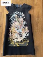HUGO BOSS KLEID Gr.38* MUSS HAVE*wNEU* NP 230€ - dunkelblau -100% Friedrichshain-Kreuzberg - Friedrichshain Vorschau