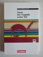 Goethe: Faust. Der Tragödie erster Teil Bayern - Würzburg Vorschau