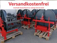 ❗️ Holzbündelgerät Bündelgerät Brennholzbündelgerät Traktor ❗️ Bayern - Weibhausen Vorschau