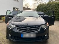 Honda accord TYPE S 2,4 V-Tec Herzogtum Lauenburg - Geesthacht Vorschau