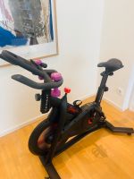 Direkt Kaufen- Echelon Spinningrad - wie Peleton. Spinning Bike Kr. München - Gräfelfing Vorschau