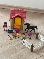 Playmobil Pferdebox Araber Nordrhein-Westfalen - Senden Vorschau