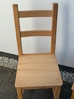 Holz Stühle Sachsen-Anhalt - Halle Vorschau