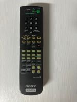 SONY RM-PP404 Original Fernbedienung Harburg - Hamburg Sinstorf Vorschau