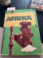 Afrika Jürgen Hansen Essen - Essen-Kray Vorschau