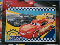 Puzzle: Cars mit Lightning McQueen Baden-Württemberg - Altensteig Vorschau