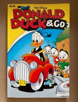 Walt Disney Donald Duck & Co - Nr. 35 - ungelesen Bayern - Großheubach Vorschau