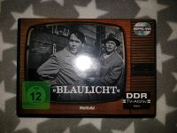 Blaulicht - DDR Fernsehkrimi - DoppelDVD Sachsen - Wurzen Vorschau