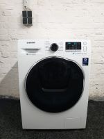 8 kg Waschmaschine Waschtrockner Samsung Addwash 6 kg trocknen ! Berlin - Schöneberg Vorschau