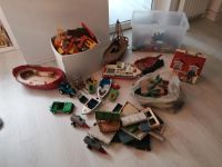 Playmobil-Konvolut ...alles dabei Harburg - Hamburg Sinstorf Vorschau