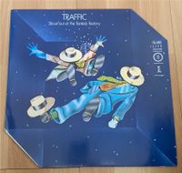 Schallplatten Traffic Baden-Württemberg - Emmendingen Vorschau