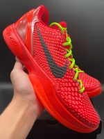 Nike Kobe 6 Protro Reverse Grinch US12 / EU46 Obergiesing-Fasangarten - Obergiesing Vorschau