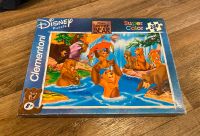 Disney Puzzle Nordrhein-Westfalen - Rahden Vorschau