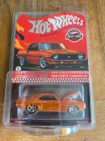 Hot wheels rlc  1969 Chevy Camaro SS Kr. München - Kirchheim bei München Vorschau