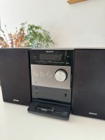 Sony Stereo CMR - FX 300i Bayern - Aschaffenburg Vorschau