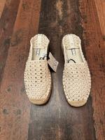 Espadrilles Zara Nordrhein-Westfalen - Troisdorf Vorschau