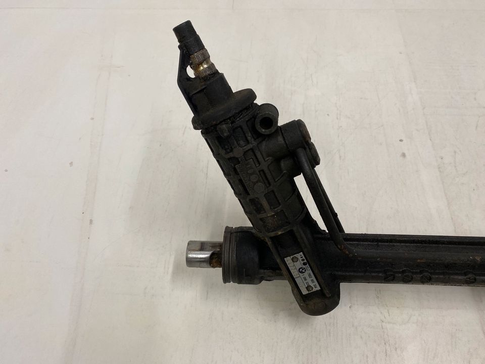 BMW E39 Lenkgetriebe ZF 1094529 Lenksäule 5er 7852955 in Olpe