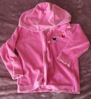 Stickjacke in Pink Bayern - Emmering Vorschau