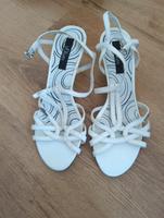 Damenschuh s Oliver weiß Mitte - Wedding Vorschau