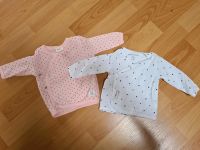 Set Baby Wickel Oberteile Gr 50 Bayern - Erding Vorschau