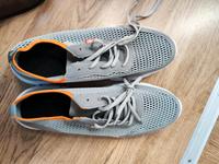 Turnschuhe Größe 45 unbenutzt jetzt nur noch 10 € Sachsen - Freital Vorschau