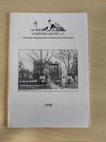 Aubinger Archiv 1998 Aubing-Lochhausen-Langwied - Aubing Vorschau