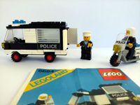 Lego Classic Town Set 6684 Police Patrol Squad Polizei Sachsen-Anhalt - Naumburg (Saale) Vorschau