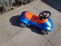 BMW Baby Racer (blau / orange), Rutscher Rutscheauto Hessen - Heusenstamm Vorschau