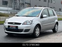 Ford Fiesta 1.3 Style*KLIMA*5 TÜRIG*WENIG KM*TÜV* Nordrhein-Westfalen - Oer-Erkenschwick Vorschau