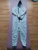 Schlaf Jumpsuits Anzug gr 146/152 Sachsen-Anhalt - Aschersleben Vorschau