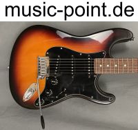 FENDER 1996 AM. STANDARD STRATOCASTER RW SUNBURST, GEBRAUCHT Duisburg - Rheinhausen Vorschau