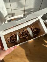Schokolade Blumen Herz ❤️ Niedersachsen - Oldenburg Vorschau
