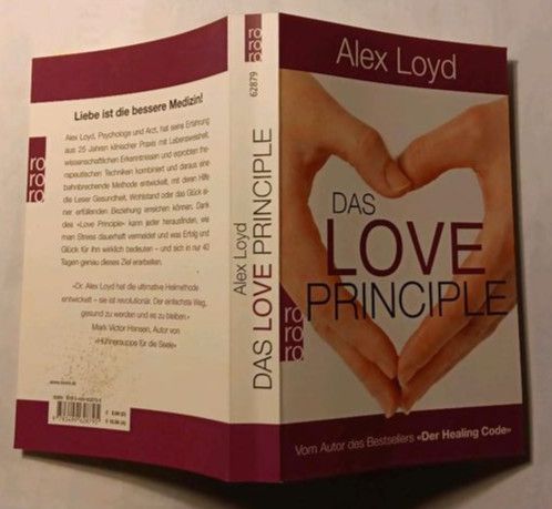 Das Love Principle in Heilbronn