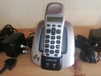 Telefon Audioline Oslo 100, schnurrlos Nordrhein-Westfalen - Hagen Vorschau
