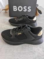 Hugo Boss Schuhe Gr. 42 [NEU] Hamburg-Mitte - Hamburg Borgfelde Vorschau