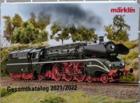 Märklin 15718 Gesamtkatalog 2021/2022 deutsch (H0/Z/1) Baden-Württemberg - Ebersbach an der Fils Vorschau