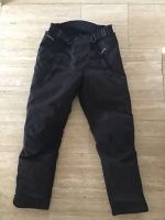 Motorradhose Gr. XS von Roleff schwarz Bayern - Bogen Niederbay Vorschau