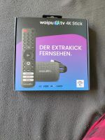 Waipu tv Stick 4k nagelneu Pankow - Prenzlauer Berg Vorschau