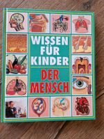 BUCH Wissen für Kinder- Der Mensch Hessen - Karben Vorschau