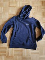 Hoody Hoodie Mister Tee Gr. L skrrt Nordrhein-Westfalen - Erftstadt Vorschau