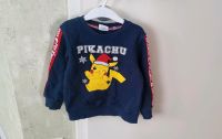 Pullover Sweatshirt Pikatchu Weihnachten von C&A Rheinland-Pfalz - Lohrheim Vorschau