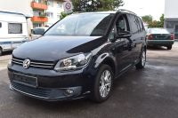 Volkswagen Touran Life*Ahk*1te Hand*7Sitzer* Baden-Württemberg - Fellbach Vorschau