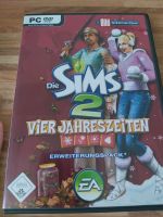 Die Sims 2 vier Jahreszeiten - PC Rheinland-Pfalz - Kirchheimbolanden Vorschau