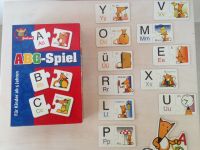 Noris ABC Spiel Lernspiel Karten für Kinder ABC Puzzle Bayern - Schöllnach Vorschau