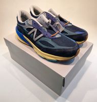 New Balance 990v6 MiUSA Action Bronson Lapis Lazuli - M990AC6 Hessen - Lampertheim Vorschau